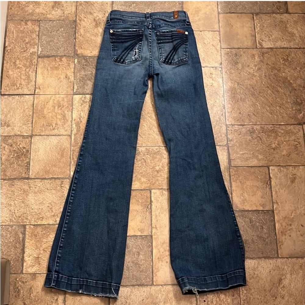 7famk dojo jeans